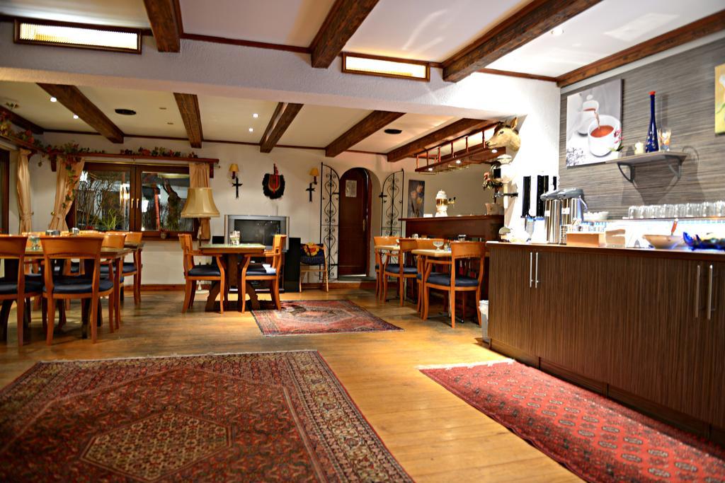 Itm Hotel Motel21 Hamburg-Mitte Экстерьер фото