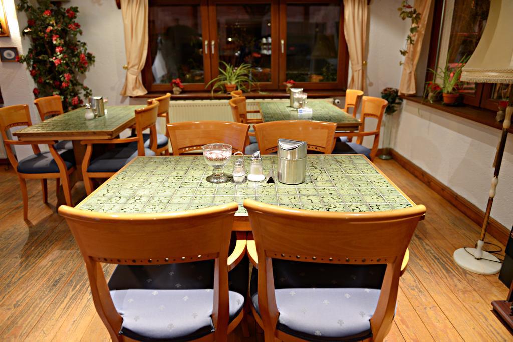 Itm Hotel Motel21 Hamburg-Mitte Экстерьер фото